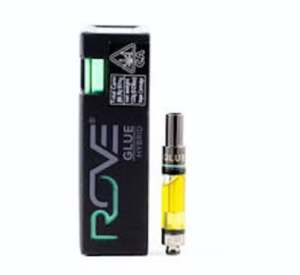 1G VAPE CARTRIDGES - ROVE