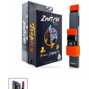 '-20% 1G VAPE CARTRIDGE - ZWITCH